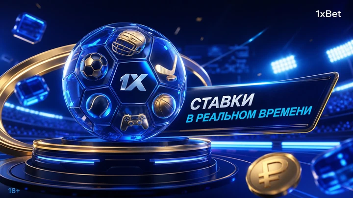 Ставки в реальном времени: тематическая иллюстрация