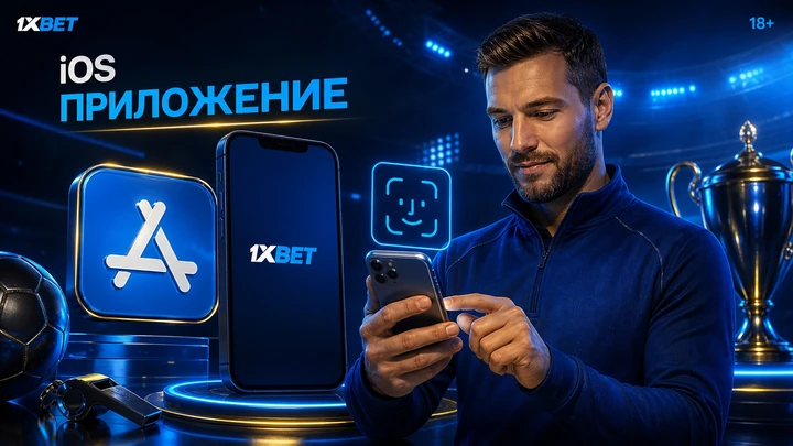 iOS (iPhone / iPad): тематическая иллюстрация